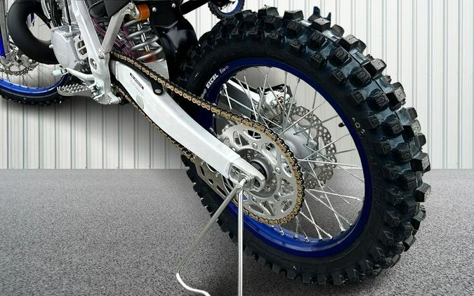 2026 Yamaha YZ250