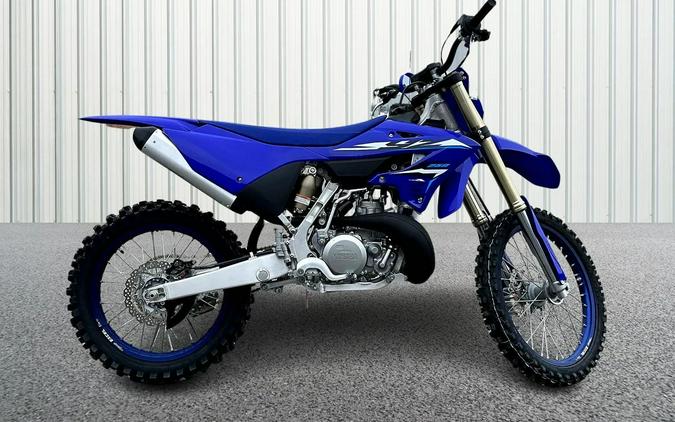 2026 Yamaha YZ250