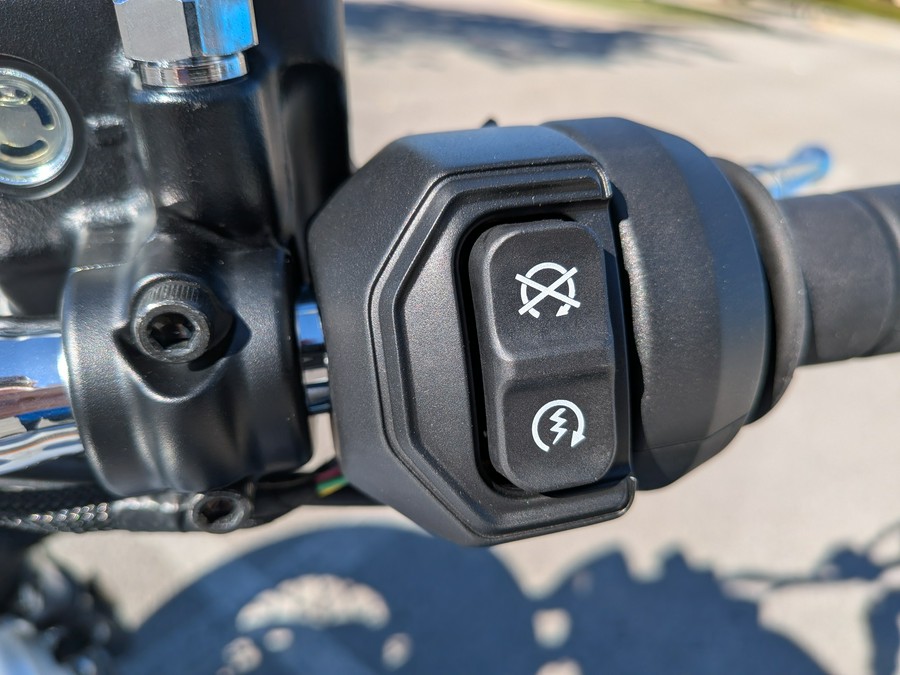 2025 Indian Motorcycle Scout® Classic Limited +Tech