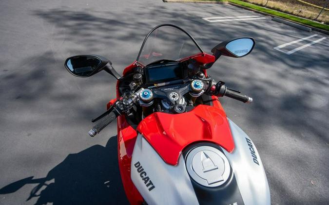 2026 Ducati Panigale V4 R