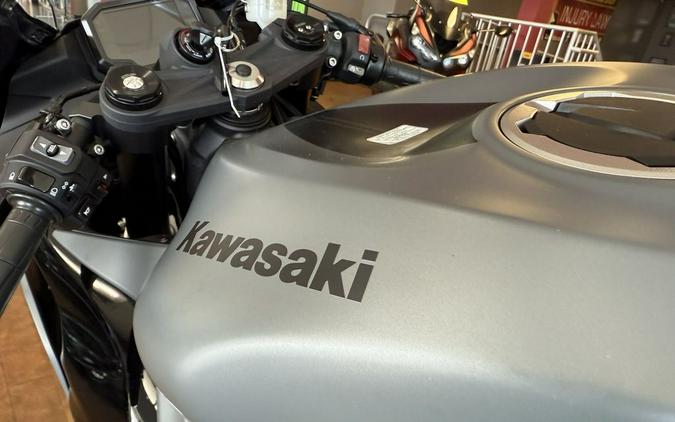 2026 Kawasaki Ninja® ZX™-6R