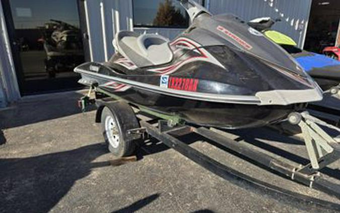 Used 2018 YAMAHA STAR ELUDER