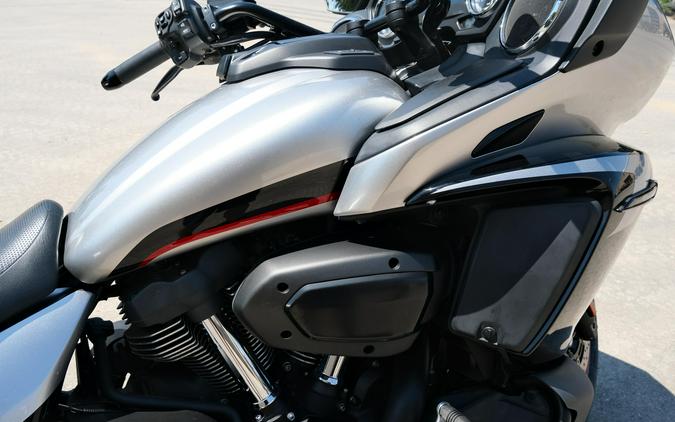 2018 YAMAHA STAR ELUDER