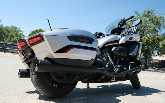 2018 YAMAHA STAR ELUDER