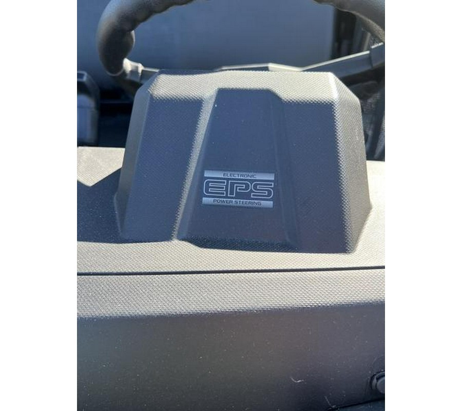 2026 Polaris® Ranger 1000 EPS