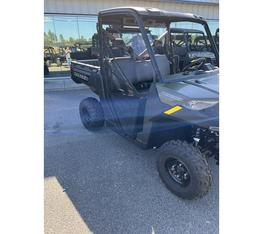 2026 Polaris® Ranger 1000 EPS