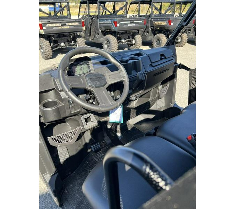 2026 Polaris® Ranger 1000 EPS