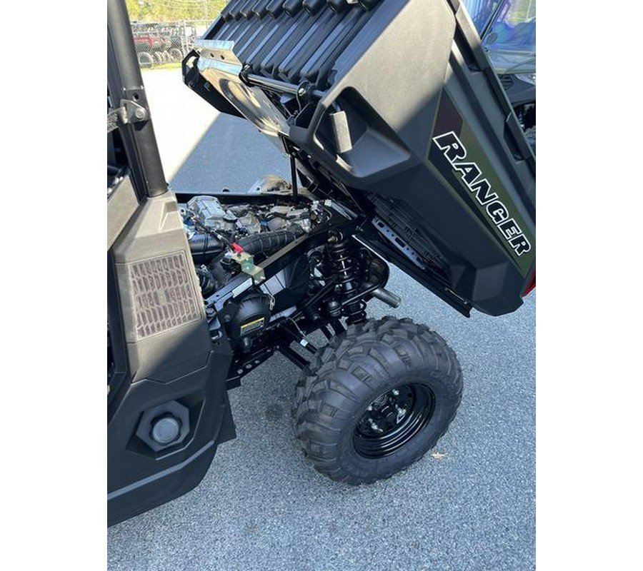 2026 Polaris® Ranger 1000 EPS