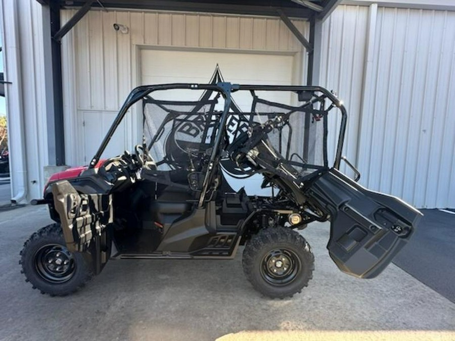 2025 Honda® Pioneer 1000-5