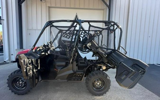 2025 Honda® Pioneer 1000-5
