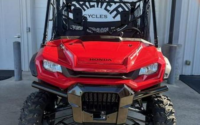 2025 Honda® Pioneer 1000-5