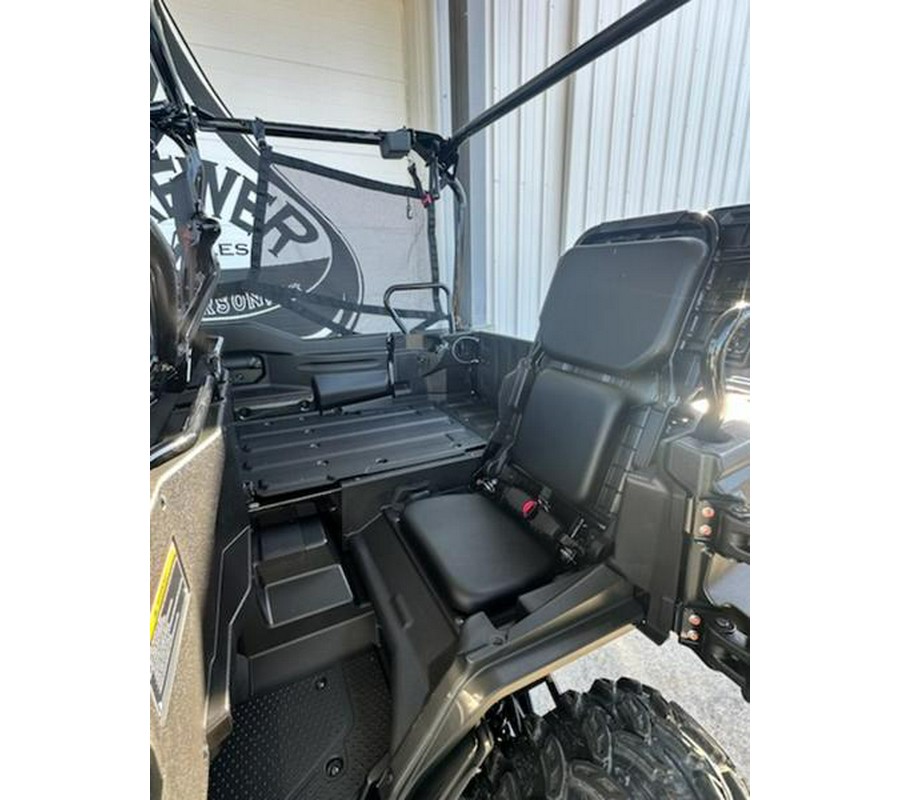 2025 Honda® Pioneer 1000-5