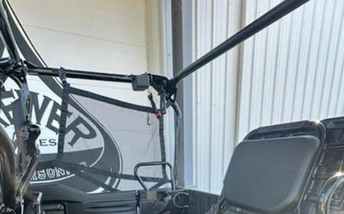 2025 Honda® Pioneer 1000-5