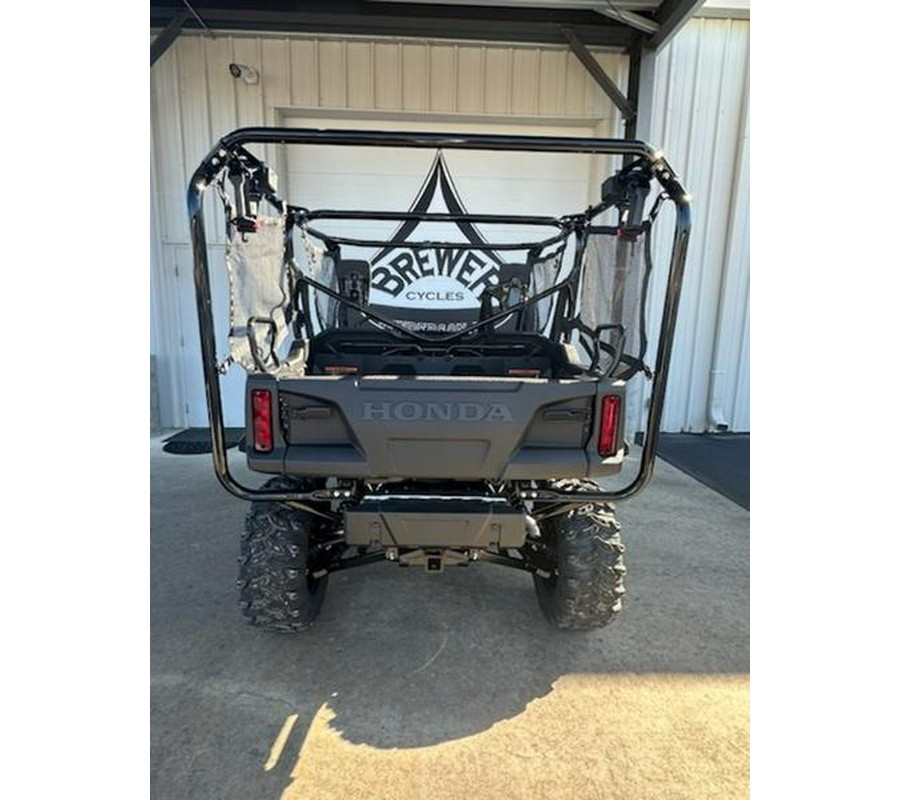 2025 Honda® Pioneer 1000-5