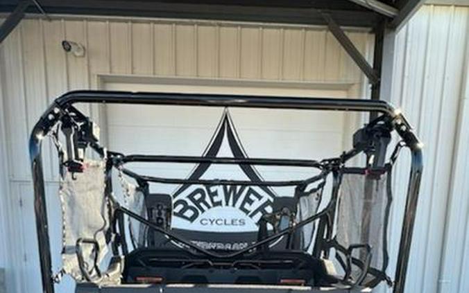 2025 Honda® Pioneer 1000-5