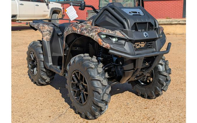 2026 Can-Am OUTLANDER XMR 700