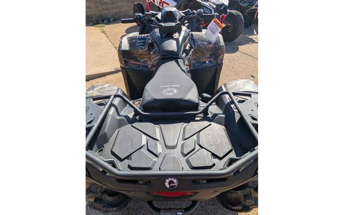 2026 Can-Am OUTLANDER XMR 700