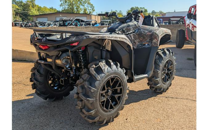 2026 Can-Am OUTLANDER XMR 700