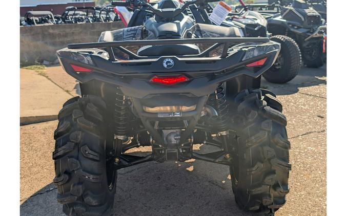 2026 Can-Am OUTLANDER XMR 700