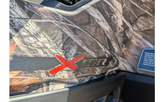 2026 Can-Am OUTLANDER XMR 700