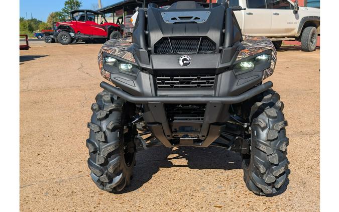 2026 Can-Am OUTLANDER XMR 700