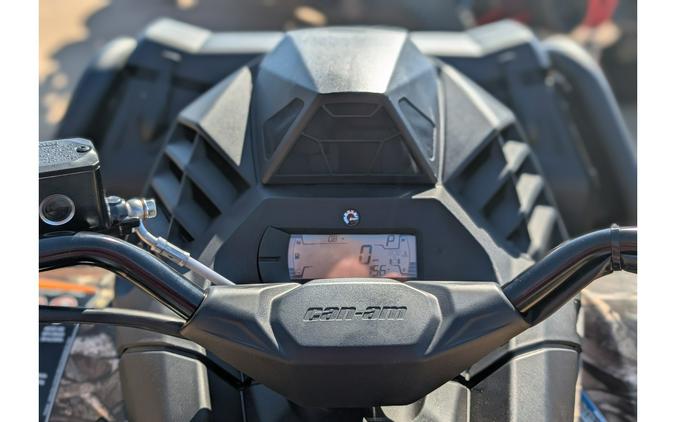 2026 Can-Am OUTLANDER XMR 700