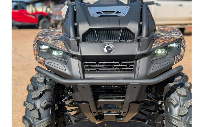 2026 Can-Am OUTLANDER XMR 700