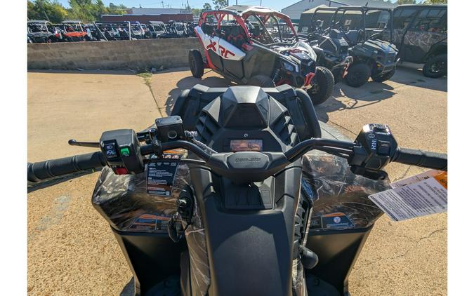 2026 Can-Am OUTLANDER XMR 700