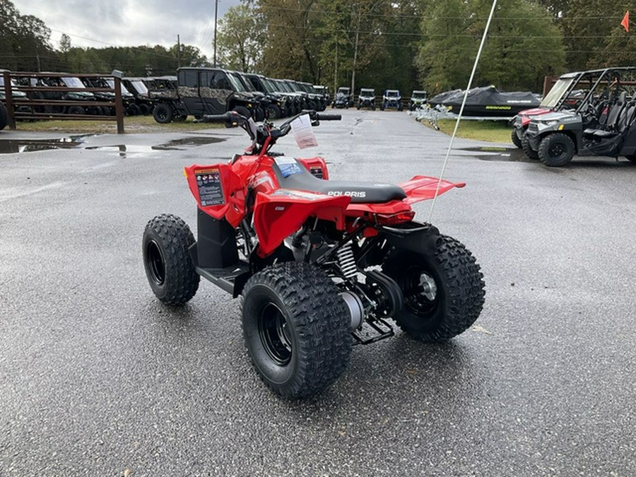 2026 Polaris Outlaw 110 EFI