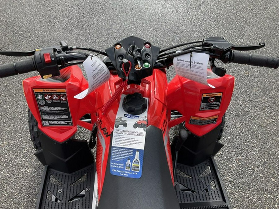 2026 Polaris Outlaw 110 EFI