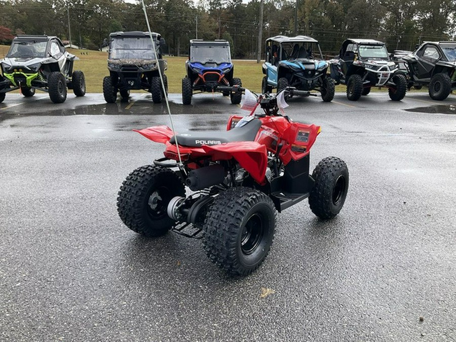 2026 Polaris Outlaw 110 EFI