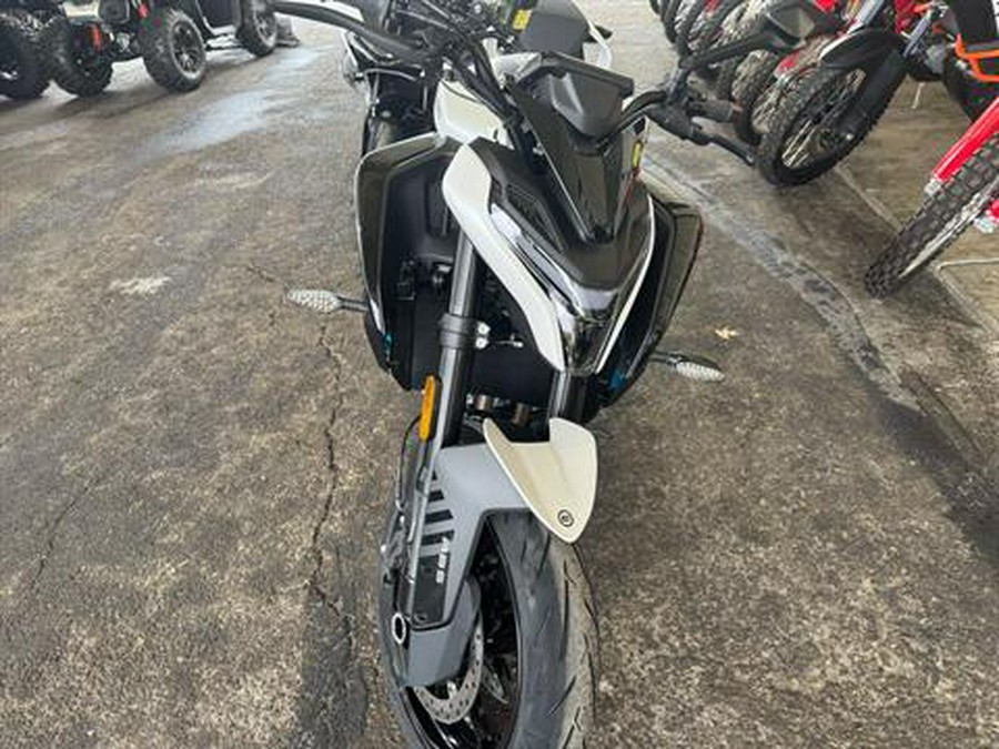 2026 CFMOTO 675NK
