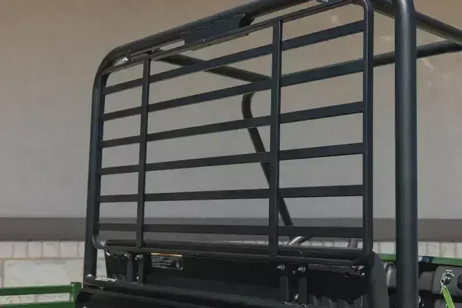 2026 KAWASAKI MULE 4010 4X4