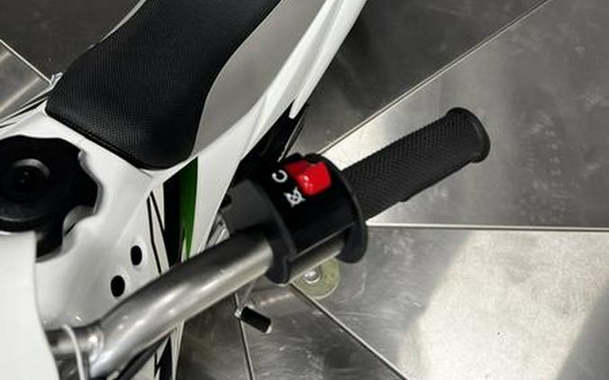2026 Kawasaki KLX®110R
