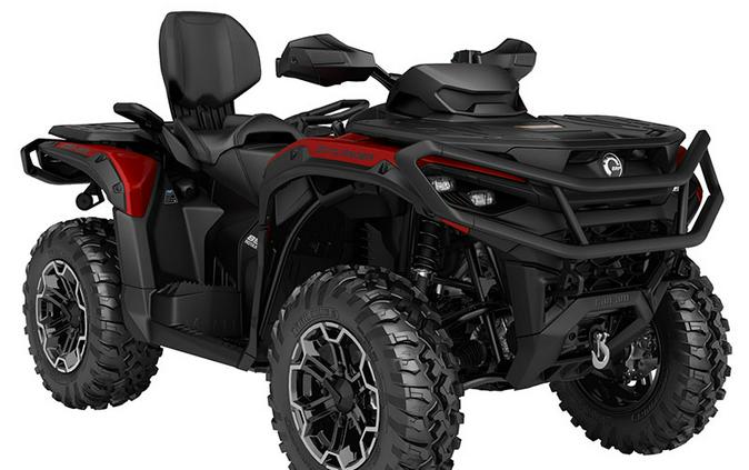 2026 Can-Am Outlander MAX XT 850