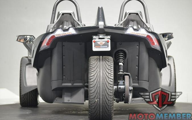 2024 Polaris SlingshotĀ® S with Technology Package I