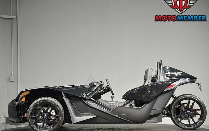 2024 Polaris SlingshotĀ® S with Technology Package I