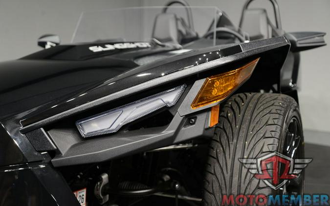 2024 Polaris SlingshotĀ® S with Technology Package I