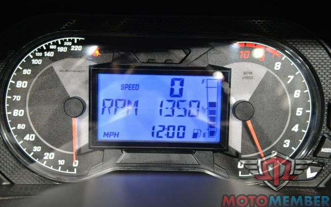 2024 Polaris SlingshotĀ® S with Technology Package I