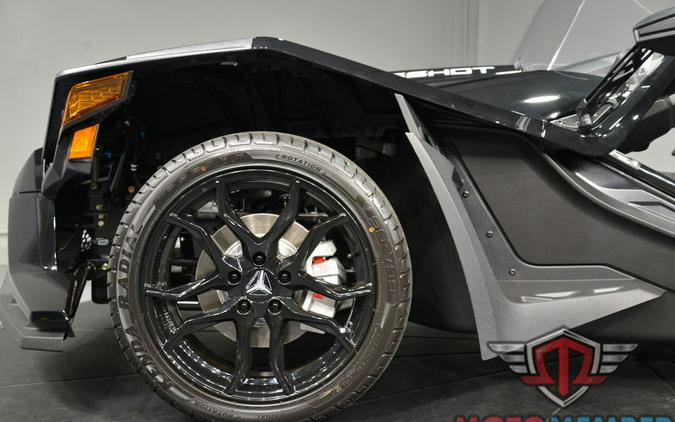 2024 Polaris SlingshotĀ® S with Technology Package I