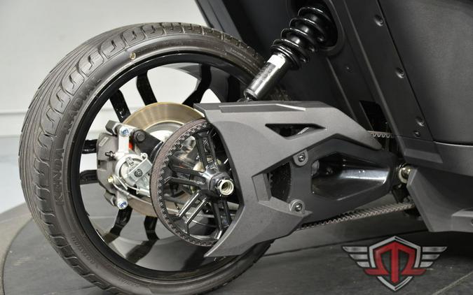 2024 Polaris SlingshotĀ® S with Technology Package I