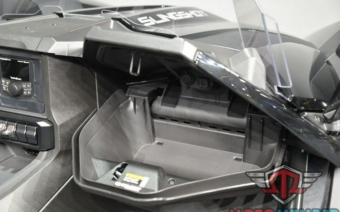 2024 Polaris SlingshotĀ® S with Technology Package I