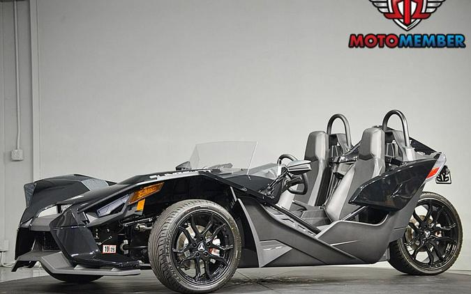 2024 Polaris SlingshotĀ® S with Technology Package I