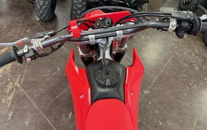 2026 Honda CRF300F 300F