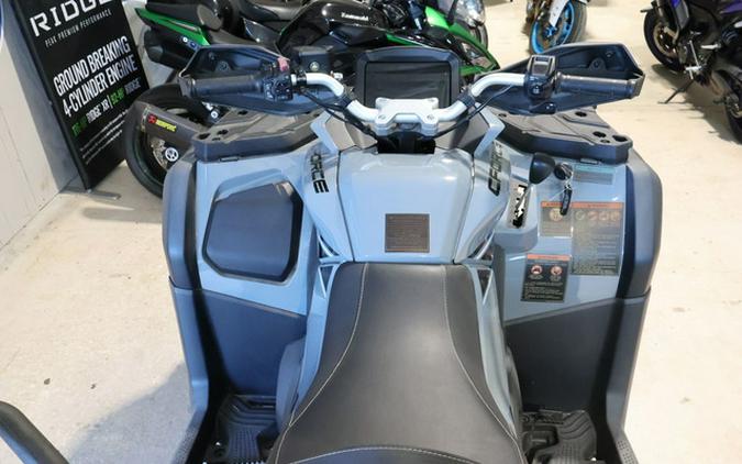 2025 CFMOTO CFORCE 800 Touring