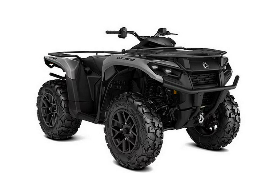 2026 Can-Am Outlander 700 XT
