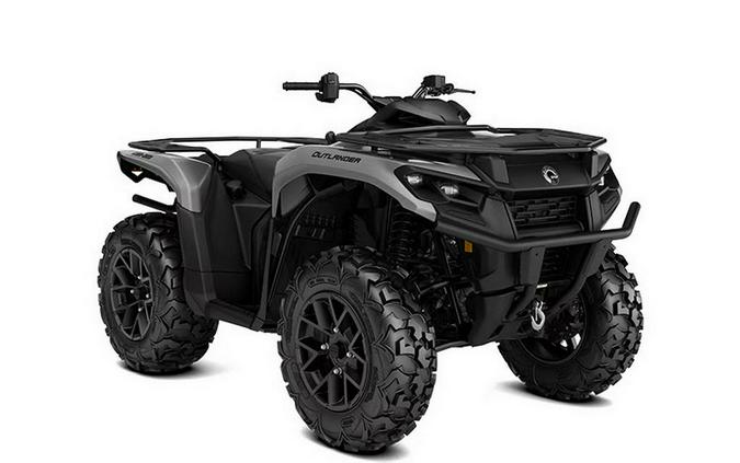 2026 Can-Am Outlander 700 XT