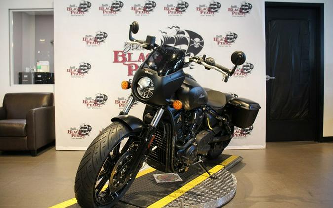 2026 Indian SPORT SCOUT RT, ONYX BLACK SMOKE, 49ST