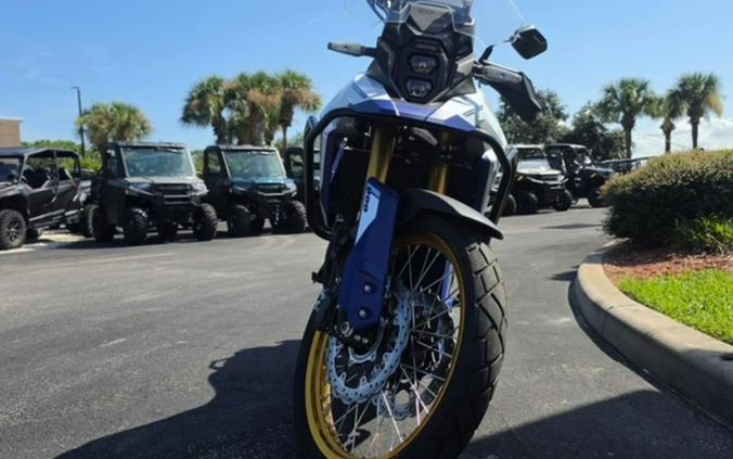 2024 Suzuki V-Strom 800DE