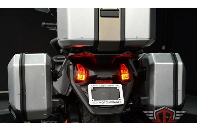 2025 Can-Am Canyon XT